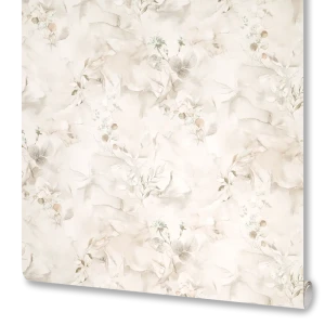 Обои флизелиновые Ateliero Mirage бежевые 1.06 м 989861