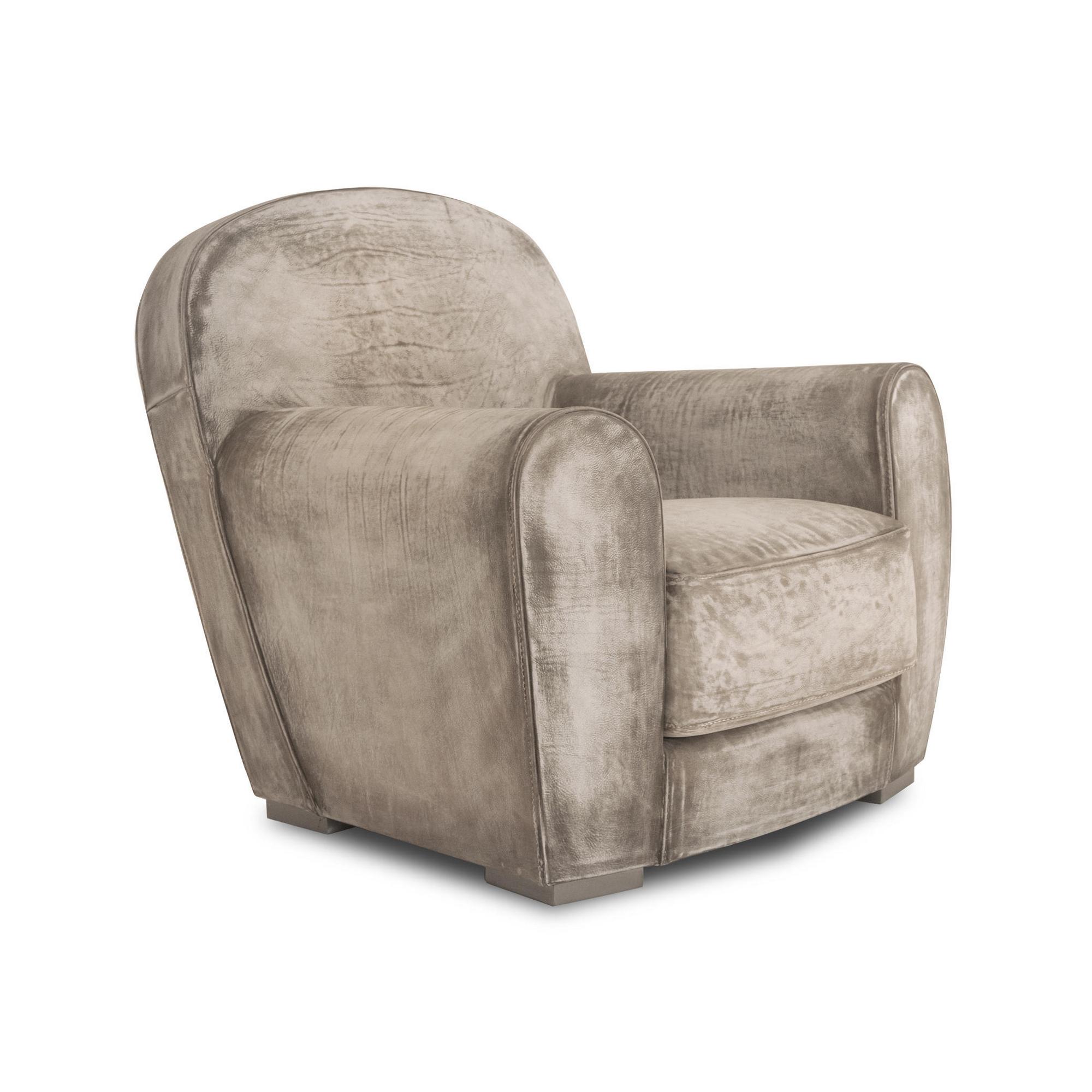 Кресло / Amburgo Special Edition Draga Baxter sun-id-375334 - Вид №2