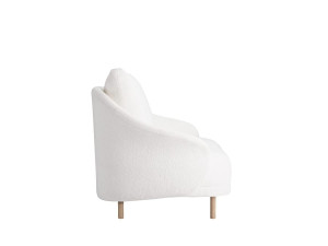 2-местный тканевый диван