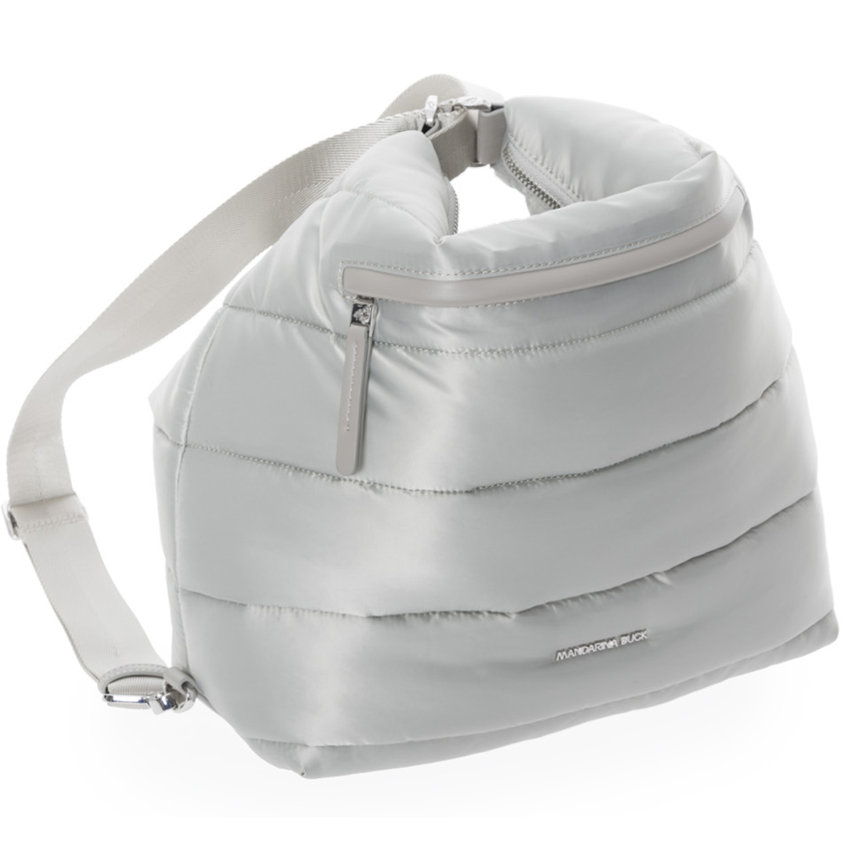 KCT05-28C Сумка-рюкзак KCT05 Shoulder Bag Mandarina Duck Cocoon - Вид №2