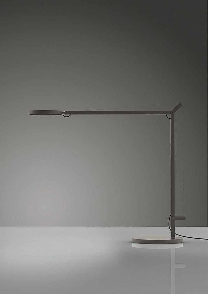 Регулируемая светодиодная настольная лампа Artemide ARCH-00075920 - Вид №3