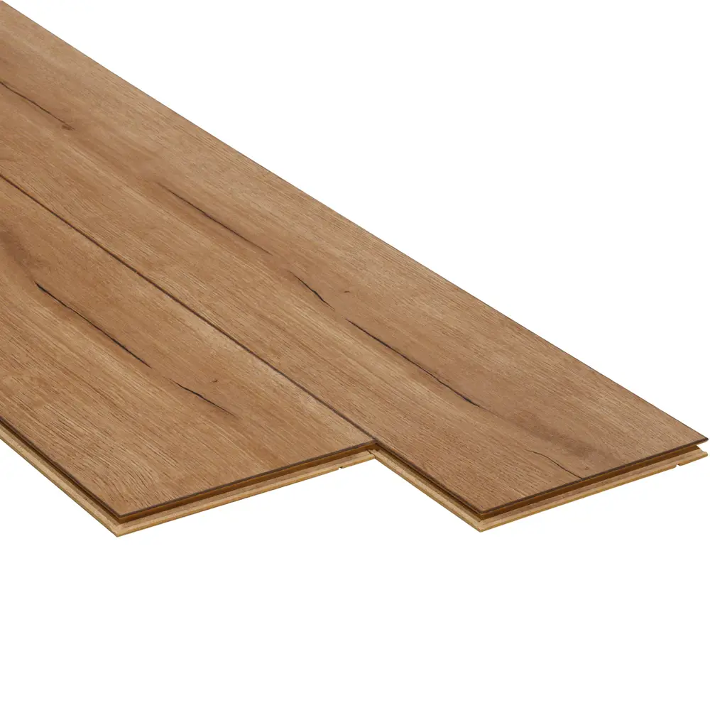 Ламинат KREAFORTA Дуб Шуя 33 класс толщина 8 мм с фаской 2.109 м² STLM-2189469 - Вид №6