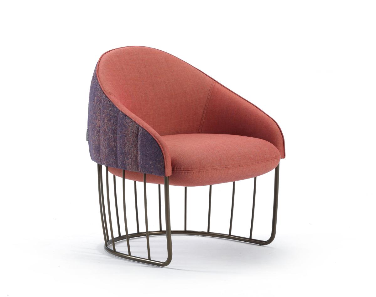 057812 Кресло Mini SANCAL Tonella - Вид №2