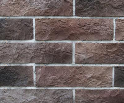 Римский камень 0508 искусственный камень 8х29 Еврокамень sun-id-331316