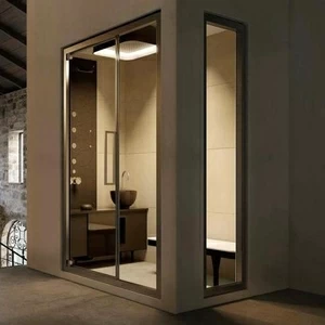 Окно для хамама Steam Window 50