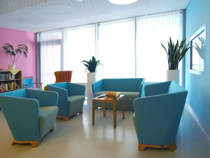 Wiesner-Hager Диван из ткани Grace 2135 - Вид №1