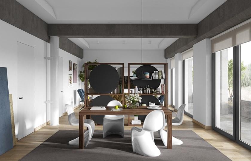 TemaHome Стол / стол sun-id-1379373 - Вид №4