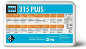 LATICRETE Порошковый цементный клей Adesivi e malte 750040, 750039