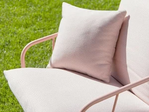 MUSOLA Квадратная подушка для дивана Nansa