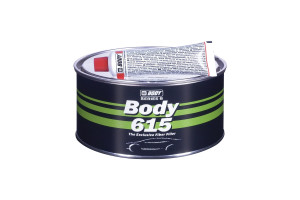 16510354 Шпатлевка 615 FIBER 1,8кг 6150600002 HB BODY