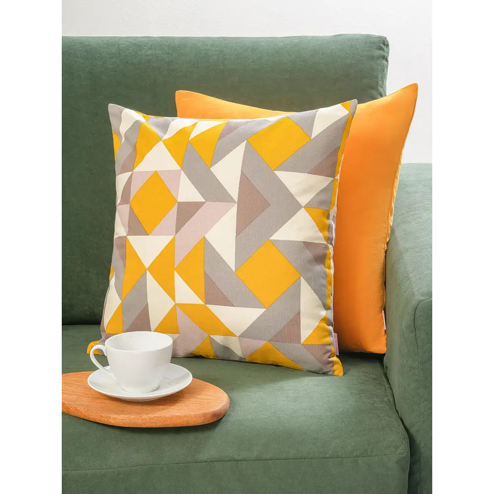 Altali Подушка Кордильеры 40×40 см - декоративная для дивана 88524981 STLM-0077836 - Вид №3
