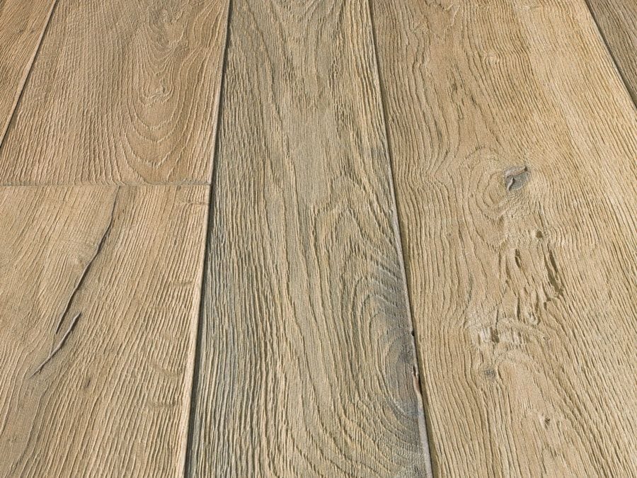 Ручной строганный паркет из дуба Bassano Parquet Opera Prima ARCH-00072332 - Вид №1