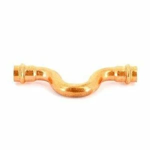 Обвод пресс 22 медный IBP