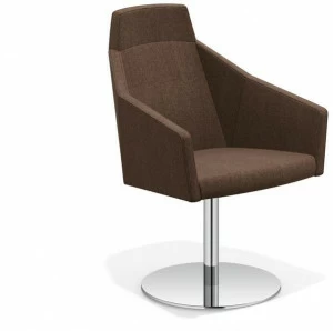 Casala Кресло поворотное с высокой спинкой Parker v 2742-11