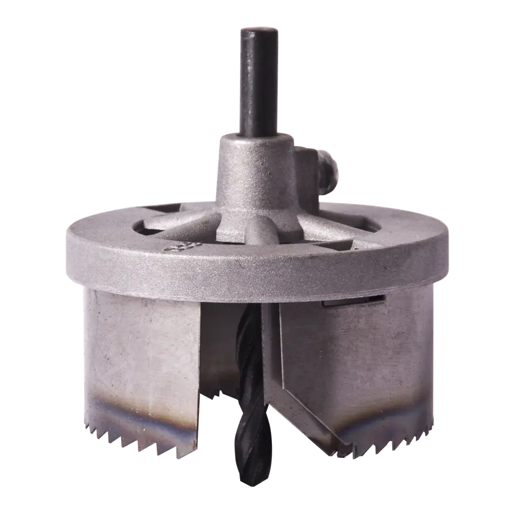 Набор коронок по дереву Ultima 60-74 мм, 3 шт STLM-2151907 - Вид №1