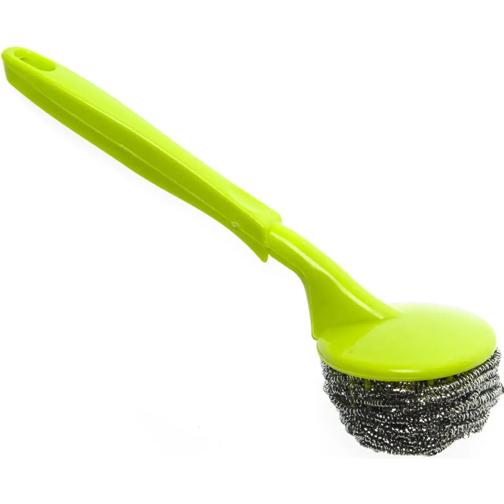 Santreyd Youll Love - металлическая мочалка с удобной ручкой для кухни 82403668 STLM-0026697