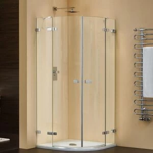 VR4P Aura collection Душевая кабина DUKA