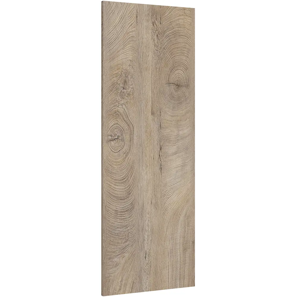 Фальшпанель для кухонного шкафа Зея 37x102 см KONSENSA ЛДСП цвет коричневый STLM-2090531 - Вид №1