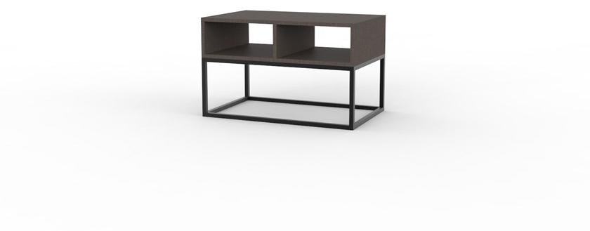 Mobilspazio Низкий прямоугольный журнальный столик Urban sun-id-1390501 - Вид №2