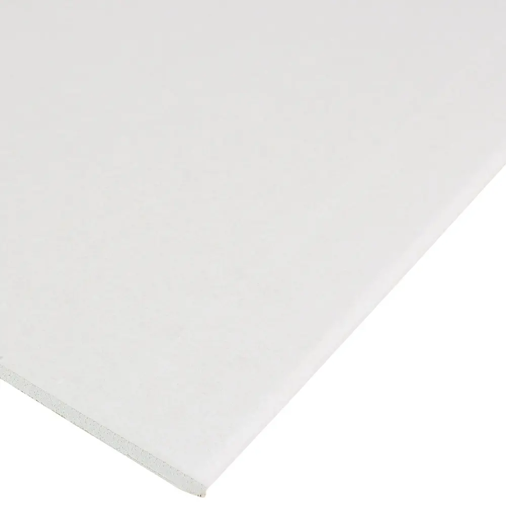 Гипсокартон KNAUF малоформатный 1500x1200 мм для локального ремонта 18045493