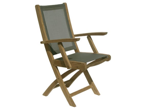 Стул Batyline® Il Giardino di Legno Макао ARCH-00038863 - Вид №1