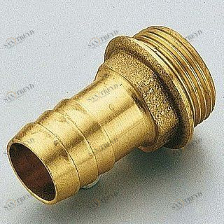 Штуцер НР 1"1/2 х 40 ROMA TIEMME 1500239