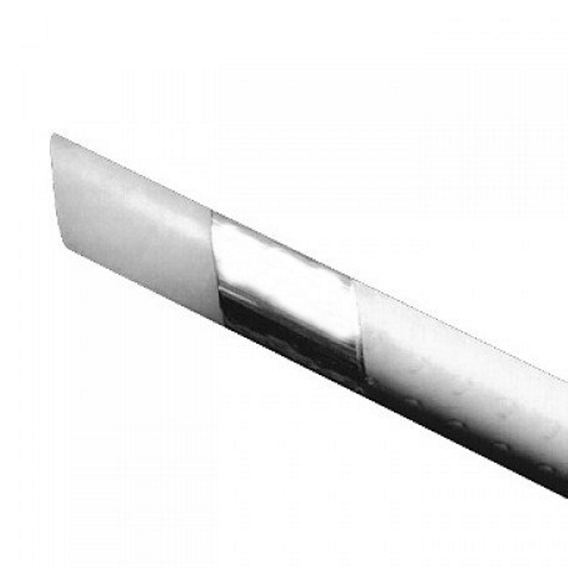 Труба PN20 ProAqua 50х8,4 с алюм. слоем (штанга 4 м) PRO AQUA PA39016 - Вид №2