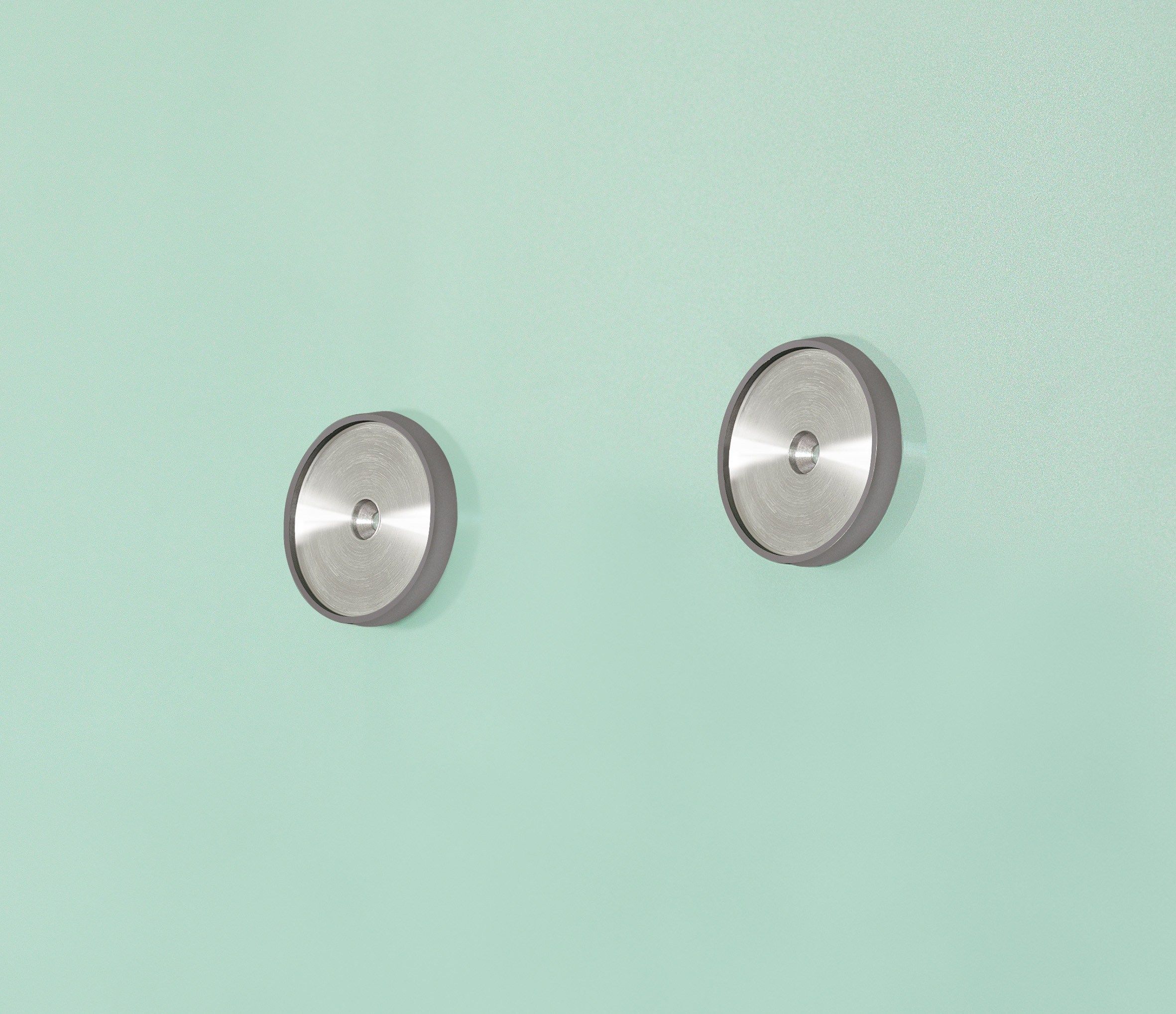 Акустическая панель в Trevira® CS Caimi Brevetti технология Snowsound ARCH-00049479 - Вид №29