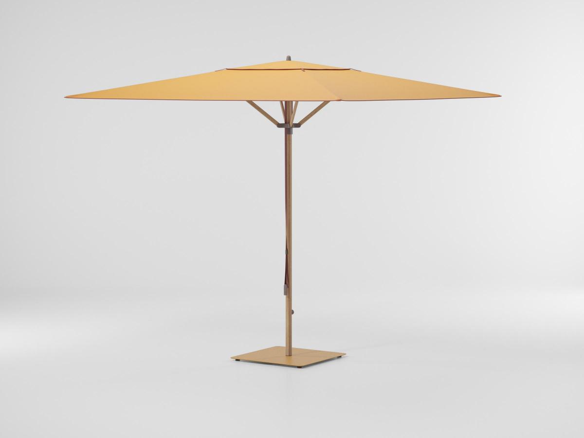 050870 Деревянный зонтик от солнца Kettal Kettal Objects  - Вид №2