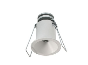 Утопленный светодиодный прожектор