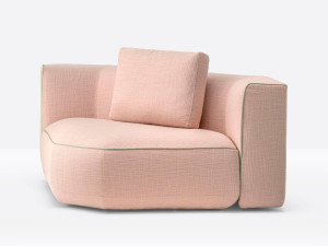 Угловой модуль 90° в пенополиуретане