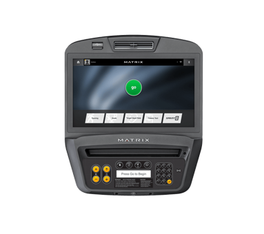 S7XE Степпер s7xe (s7xe-04) MATRIX  - Вид №1