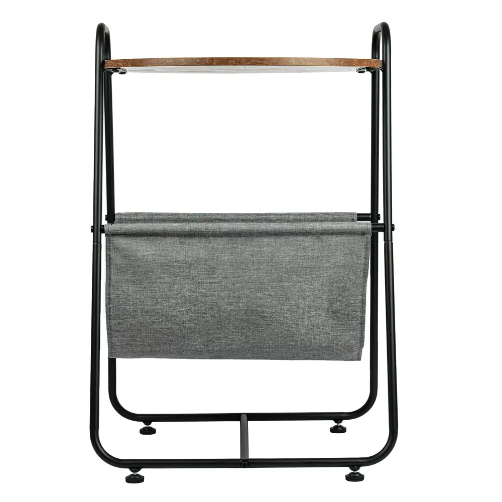 Журнальный столик DREAM RIVER с полкой для хранения 89412194 STLM-1563969 - Вид №2