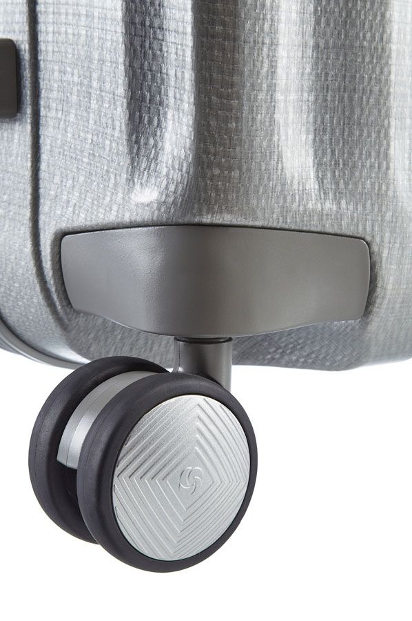 33V-25006 Чемодан 33V*006 Spinner L 76/25 Samsonite Lite Cube  - Вид №10