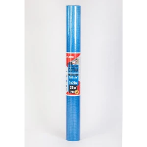 Сетка стеклотканевая фасадная 5x5 Wand Master Pro 160 г/м² 1x20 м