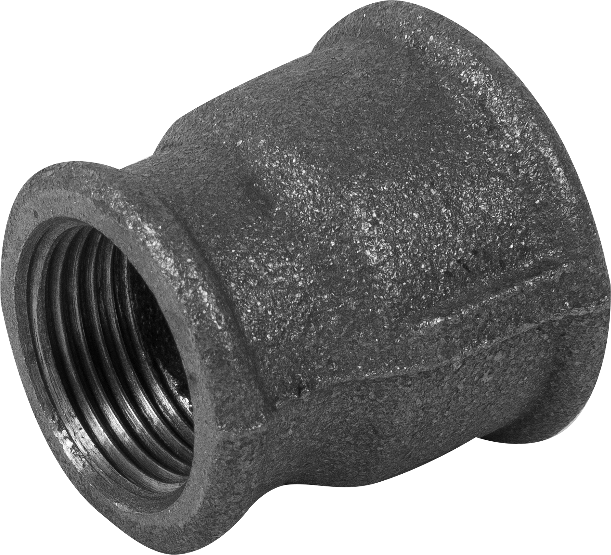 Переходная муфта Santreyd 1"×3/4" для трубных соединений 10989000
