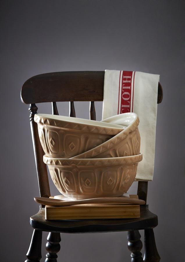 2001.003 Миска для смешивания cane, D32 см, 5 л Mason Cash  - Вид №12