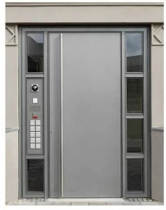 WICONA Двери с защитой от взлома Wicstyle