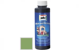 Колорант JOBI папоротник 500мл