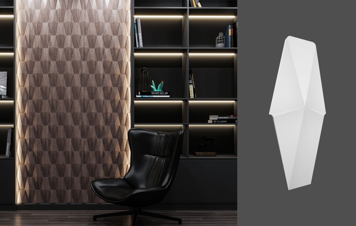 PM-36 Принтография LAB.Space PM-36-2 - Вид №6