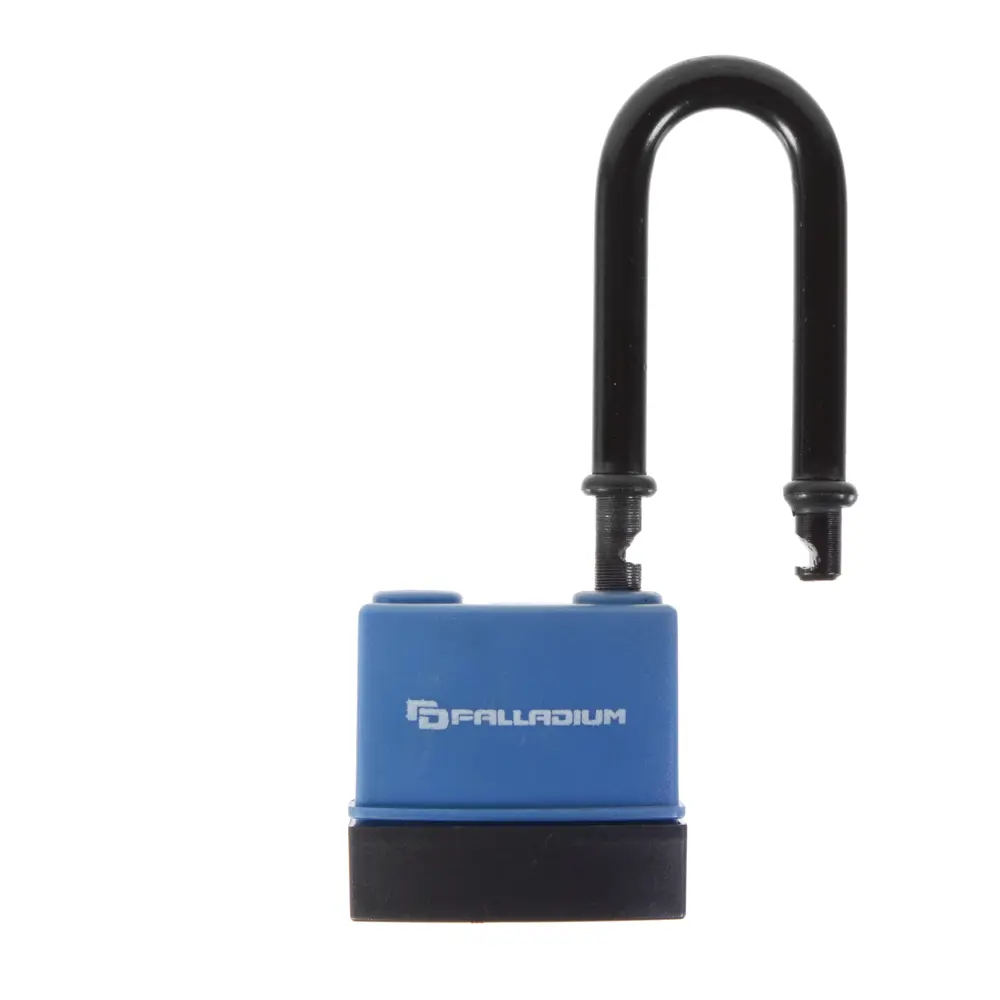 Замок навесной Palladium 907WP-40L, чугун STLM-2186703 - Вид №1