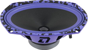 9285654 Среднечастотная акустическая система DL Audio Piranha 69 v.2