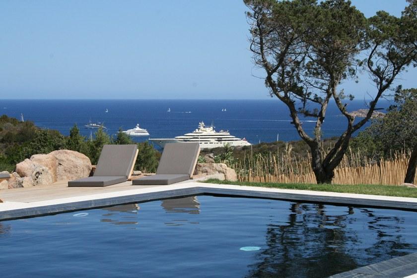 UNOSIDER Беседка из нержавеющей стали sun-id-1475277 - Вид №8