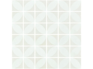 Стеклянная мозаика