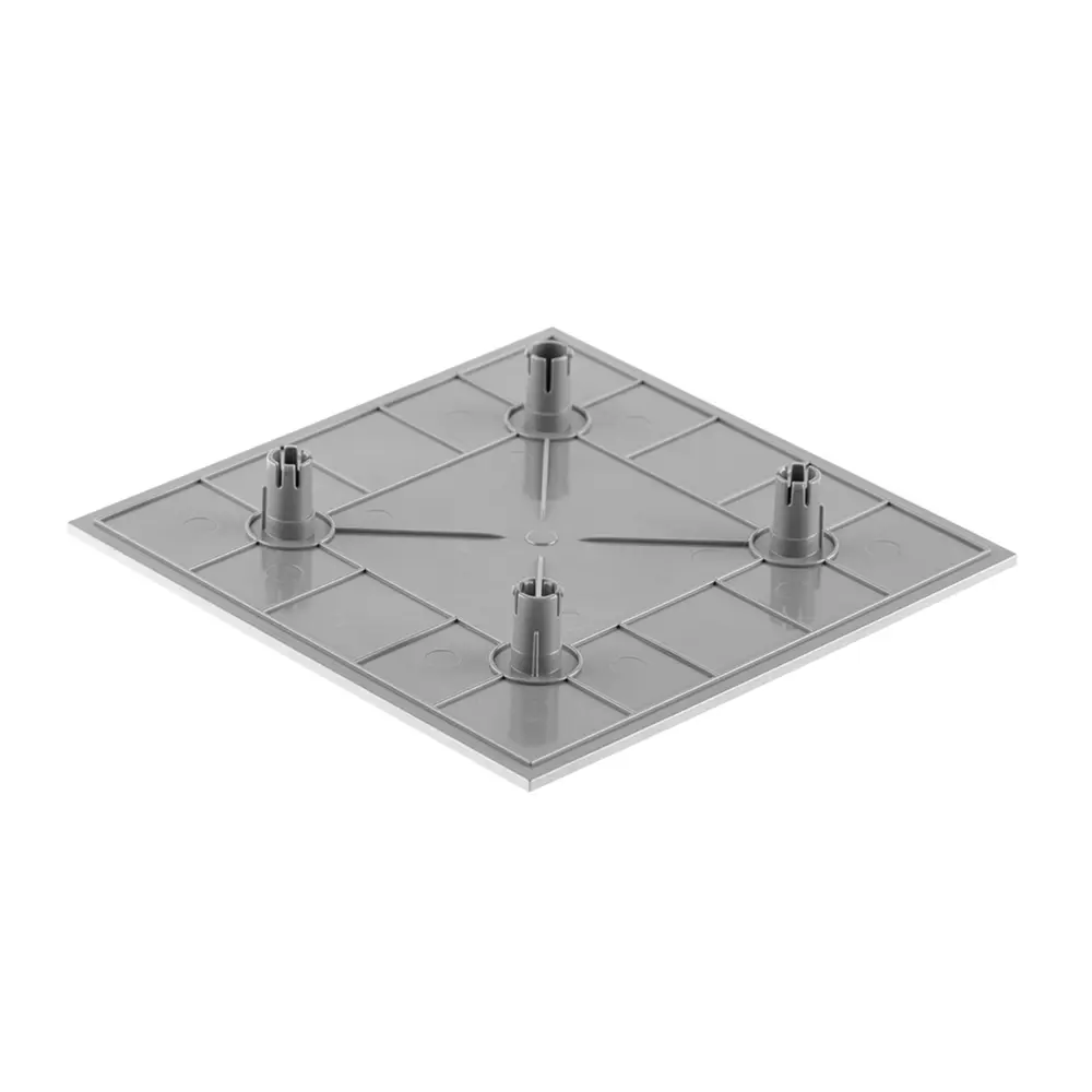 Панель сменная для стен и потолков MONLID PTI100 16.1x16.1 см ABS-пластик STLM-2194105 - Вид №2