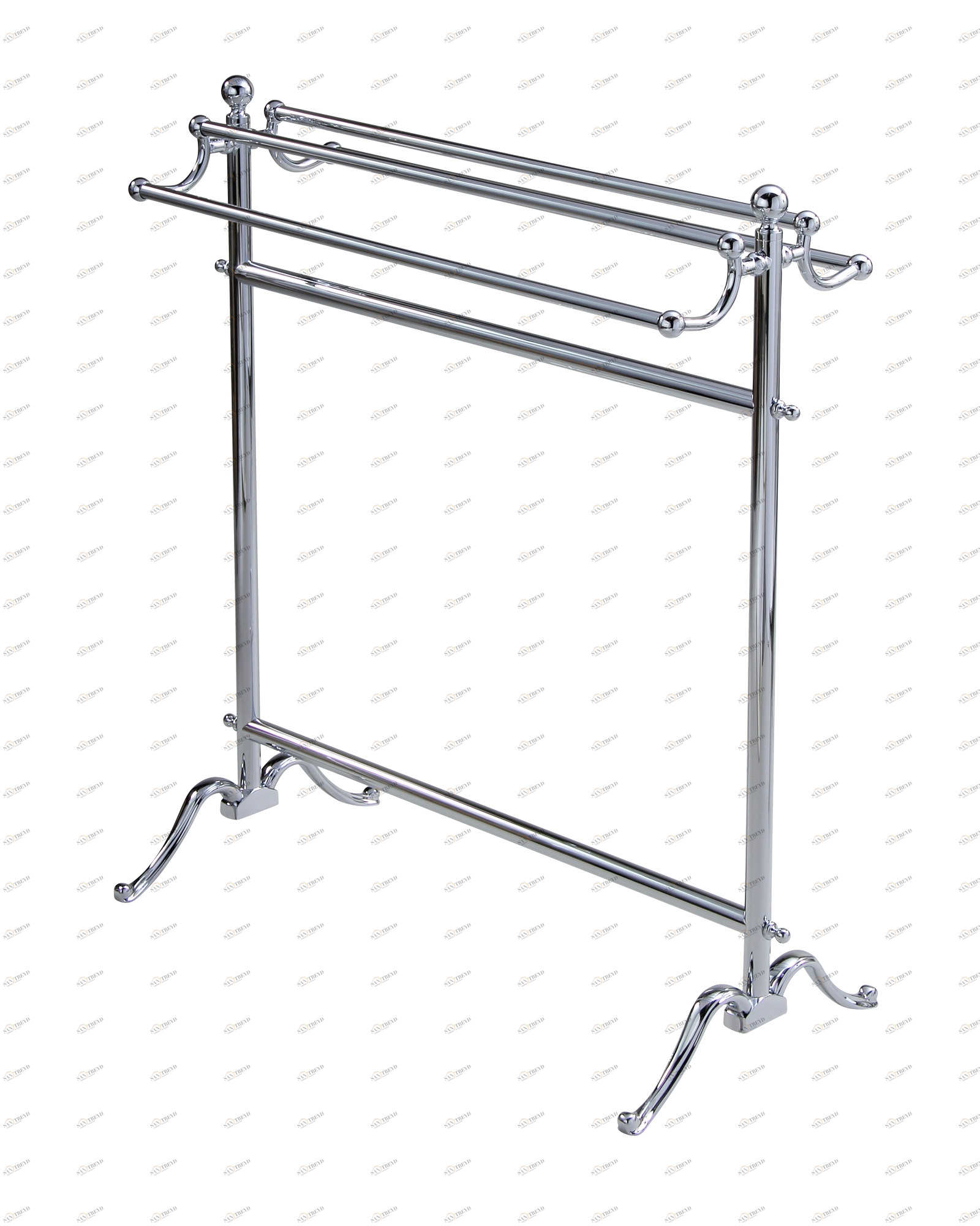 Traditional bathrooms Вешалка для полотенец Kingston Tb3515.bn 