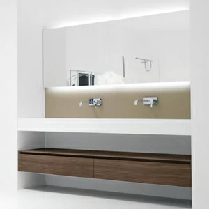 Комплект мебели №77 216 см Antonio Lupi PANTA REI