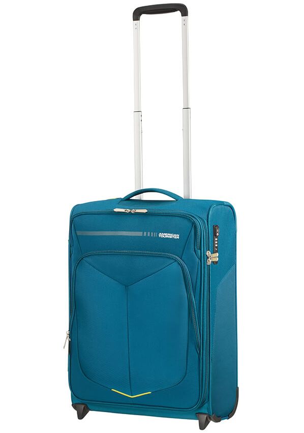 78G-51001 Чемодан 78G*001 Upright 55/20 TSA American Tourister Summerfunk  - Вид №5