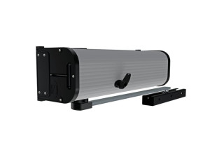 Автоматизация ворот