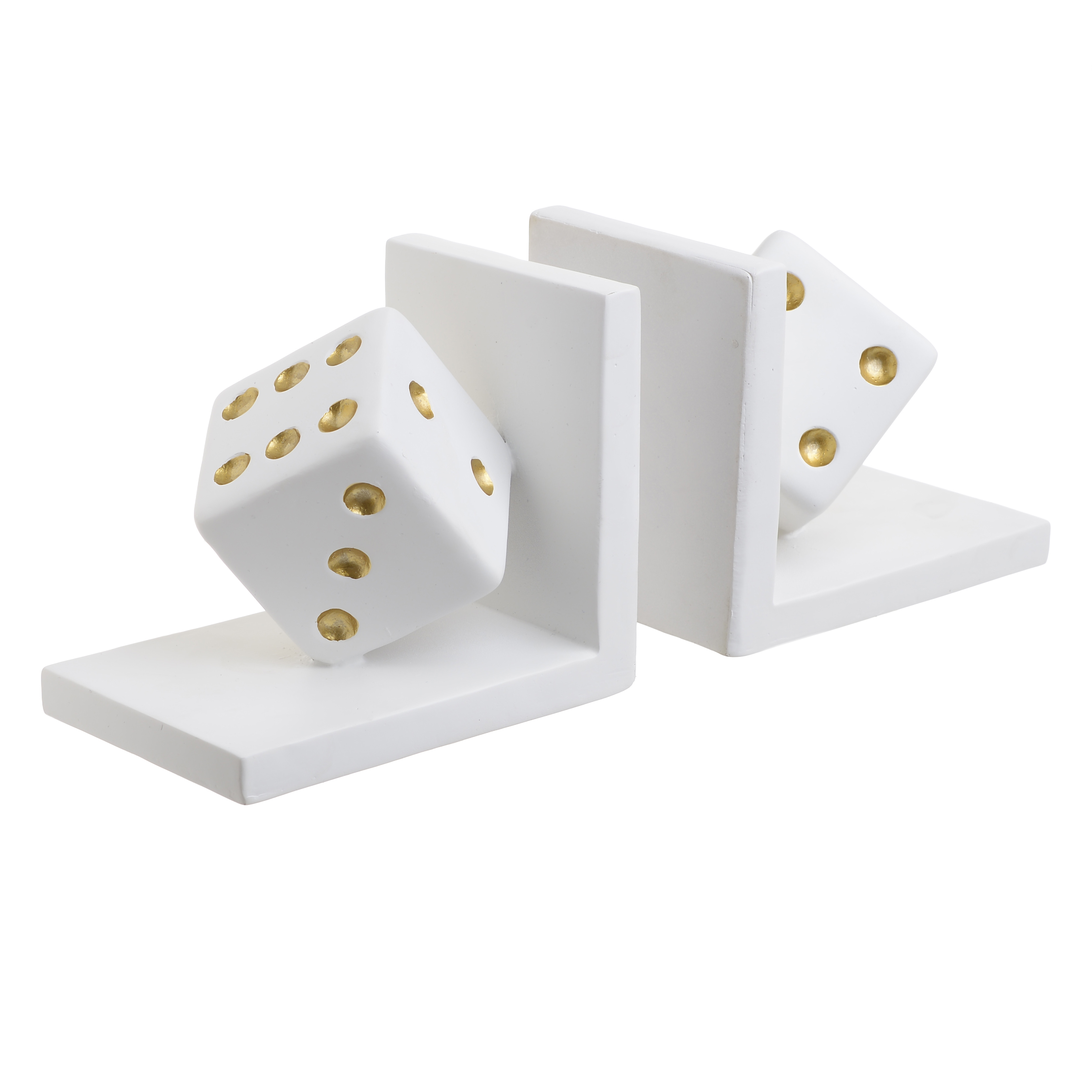 3870211.0041 ОГРАНИЧИТЕЛИ ДЛЯ КНИГ TO4ROOMS  - Вид №1